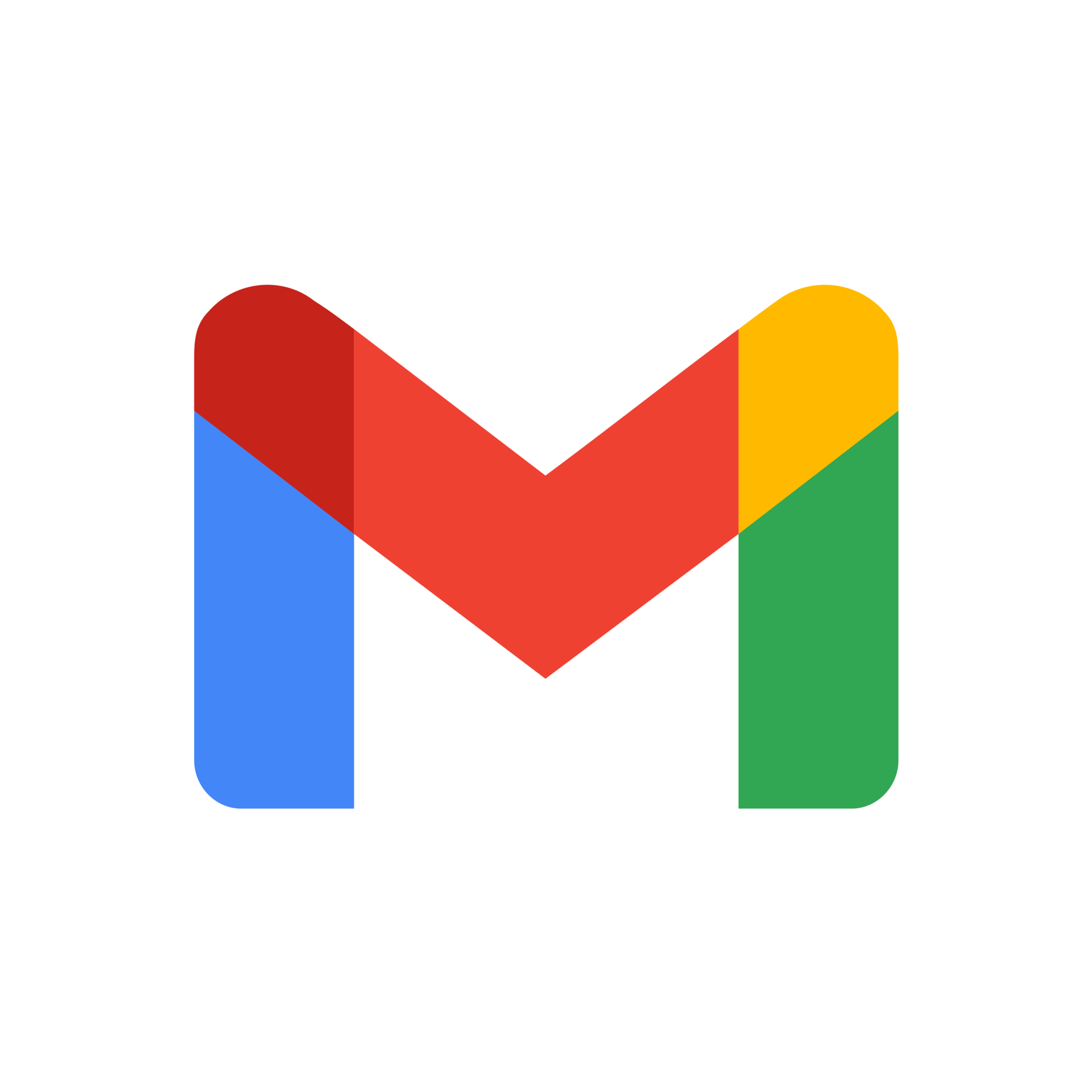 logo do gmail